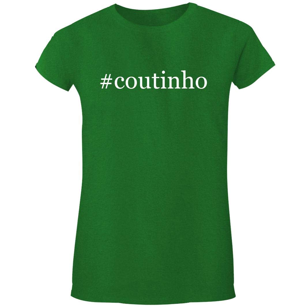#coutinho - Soft Hashtag Women's T-Shirt