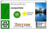 COMPRAVENTATONER Konica minolta magicolor 4650 / 4690mf / 4695mf amarillo toner compatible