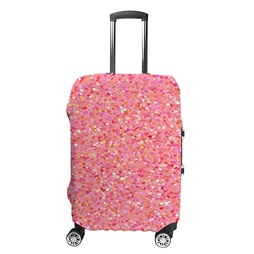 Housse de valise résistante à la poussière pour éviter les rayures à l'aéroport