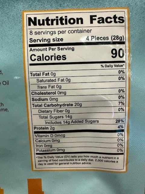 Space Needle Gummies 8 Oz Bag miniatura 2