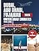 DUBAI,ABU DHABI, FUJAIRAH UNITED ARAB EMIRATES TRAVEL GUIDE 2026 (FULL COLORED): Discover the UAE’s Rich Culture, Thriving Cities, and Scenic Landscapes