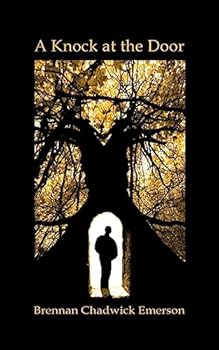 Paperback A Knock at the Door Book