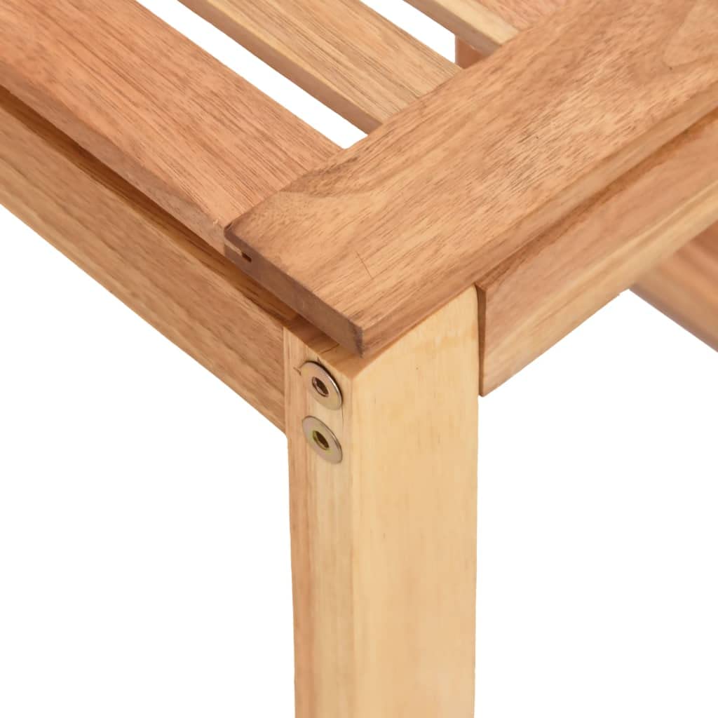 Taburete de ducha de 40 x 30 x 46 cm de madera maciza de nogal, plegable, altura ajustable, antideslizante, giratorio, montaje en pared, asiento de baño seguro para personas mayores, adultos