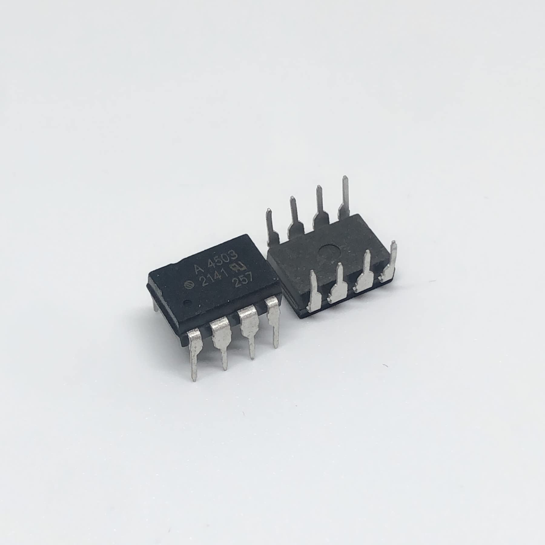 10PCS A4503 HCPL-4503 HCPL4503 DIP-8