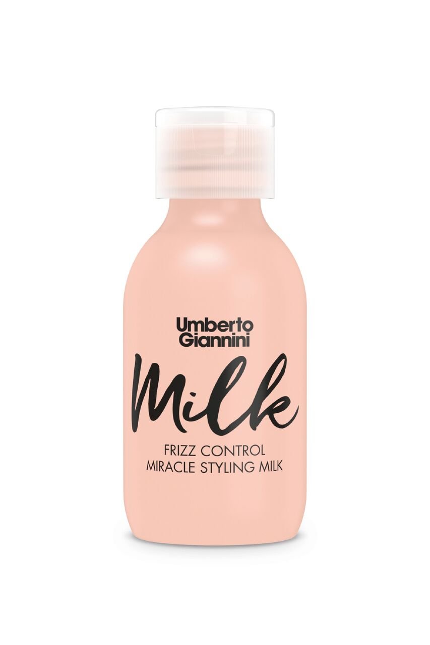 Milk Vegan Frizz Control Miracle Styling Milk 125ml
