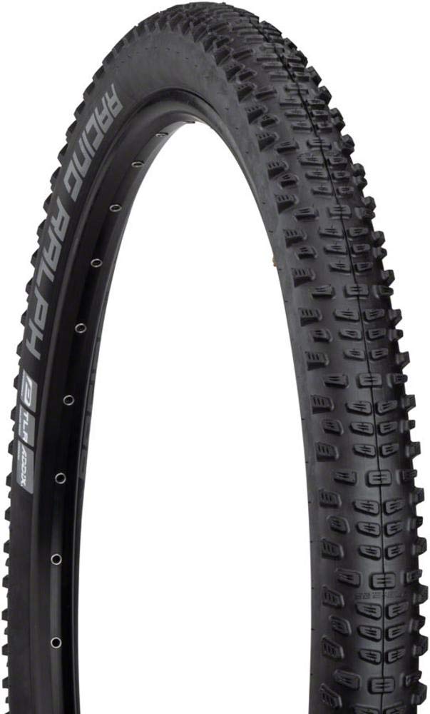 Amazon | Schwalbe Racing Ralph タイヤ:27.5 x 2.25 折りたたみビーズ
