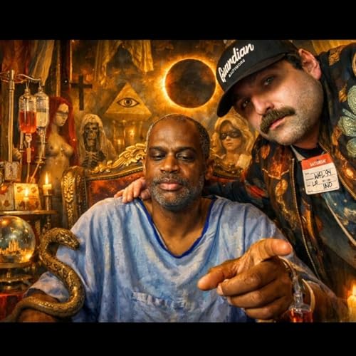 Episode 179 - The Zebras Unite