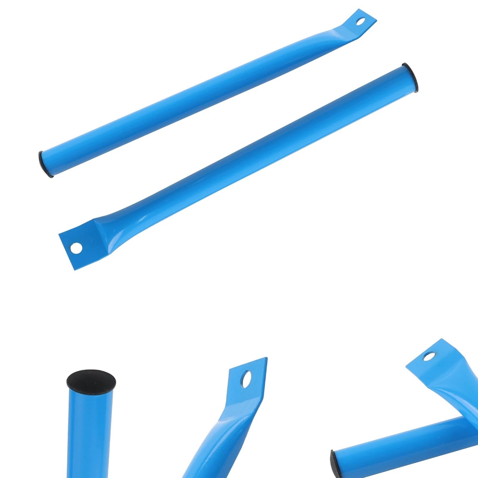Stabilisatoren für Autos Passend für BMW E90 E91 E92 E93 320i 323i 325i 328i 330i 335d 335i 335is 2006-2013 Frontgrill-Nierenstreben V-Streben(Yellow)