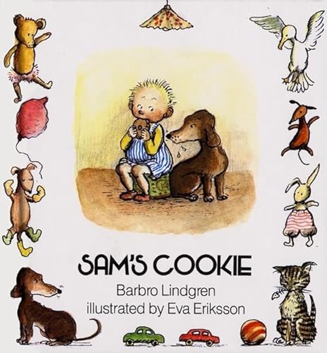 Sam's Cookie