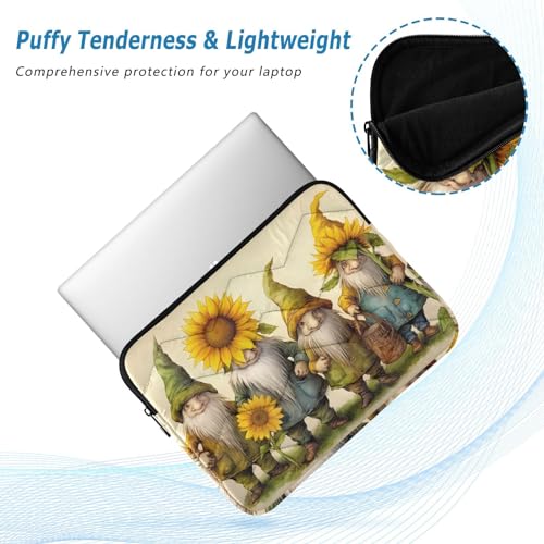 Funda para portátil de 13-14 pulgadas impermeable miniatura 5