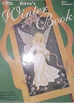 Ritva's Winter Book