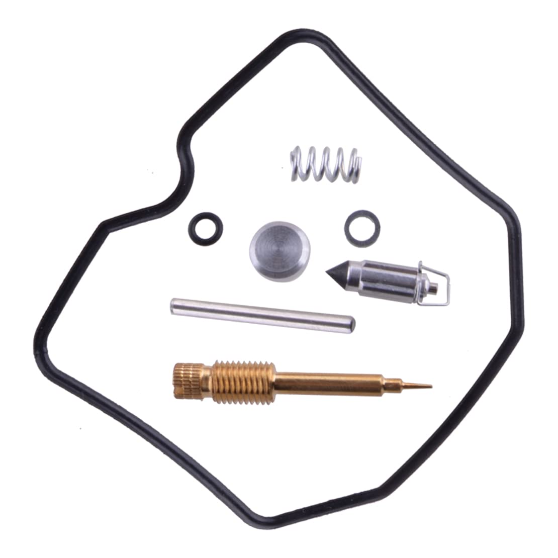 2 sets Carburetor Rebuild Carb Repair Kit CB500T CB500 CB 500