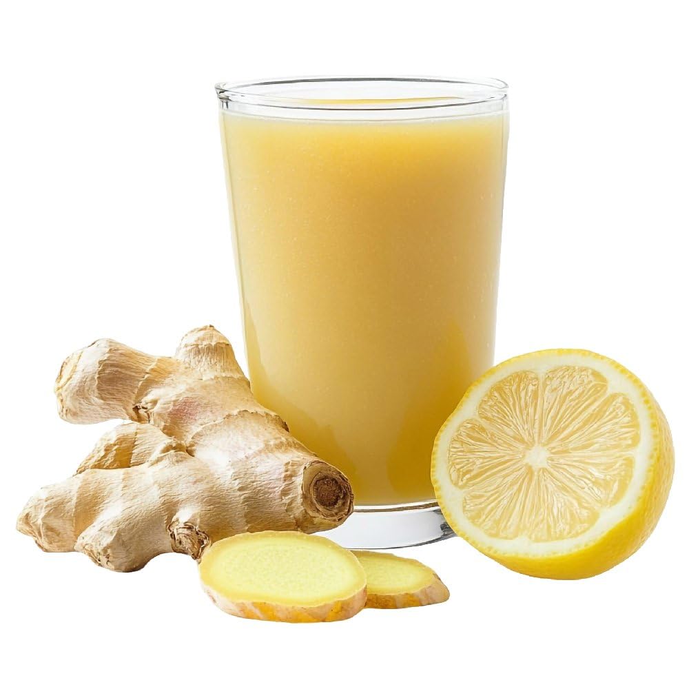 Esencia Aromática Ginger Fresh | Notas Citricas, Especiadas y Dulces | Ideal para Jabones, Velas y Cremas | Compra en Gran Velada