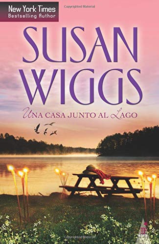 Una casa junto al lago (TOP NOVEL)