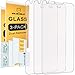 [3-PACK]-Mr Shield For Google Pixel XL [Tempered Glass] Screen Protector with Lifetime Replacement Warranty