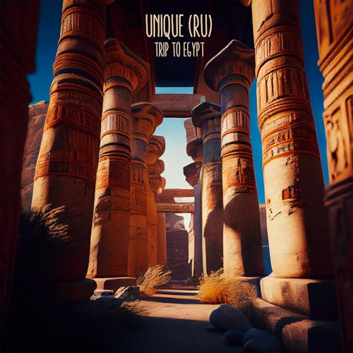 Écouter Trip to Egypt par Unique (RU) sur Amazon Music Unlimited