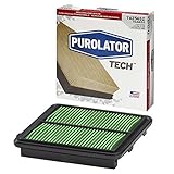 Purolator TA25652 PurolatorTECH Air Filter