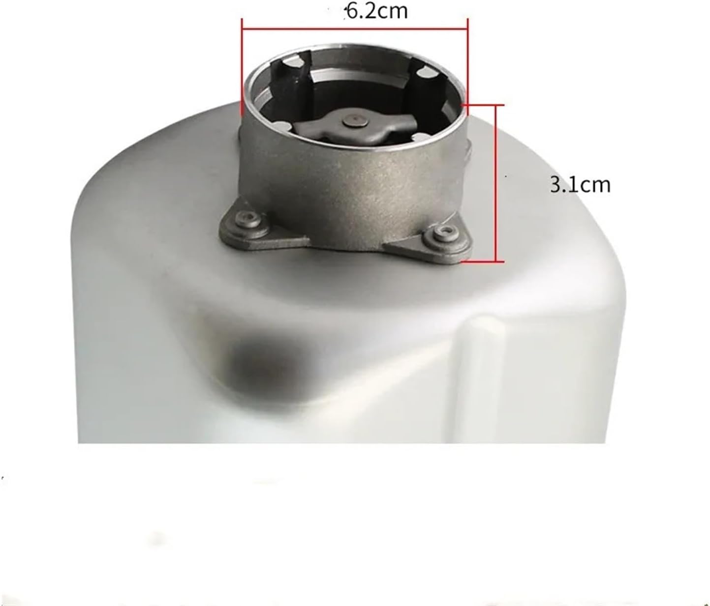 Compatible for EHS20Q3-PWRY MM-ESC2000 Bread Maker Bucket Replacement Liner