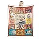Juirnost Katzen Decke