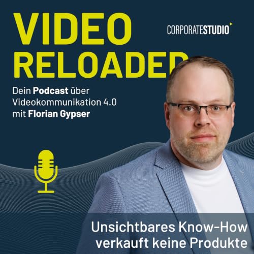 #237 - Unsichtbares Know-how verkauft keine Produkte