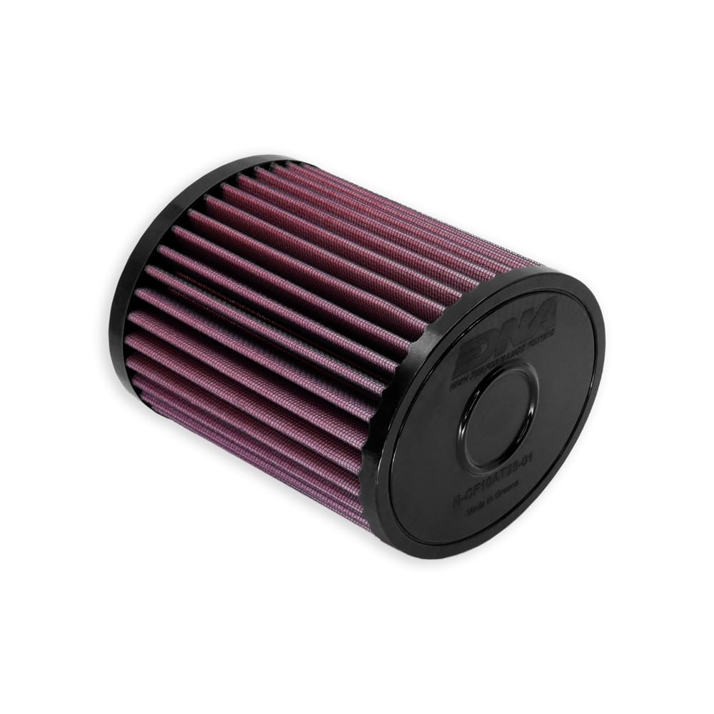 DNA Hochleistungs-Sportluftfilter kompatibel für CF Moto CForce 1000 Touring CF1000AZ-2 (24-25) mit 98-99% Filtereffizienz und 31.02% Erhöhtem Luftstrom PN: R-CF10AT25-01