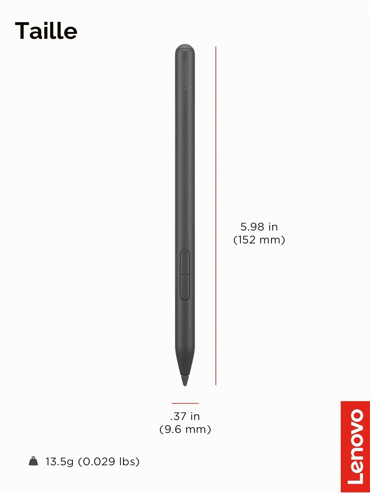 Lenovo Stylo de Yoga
