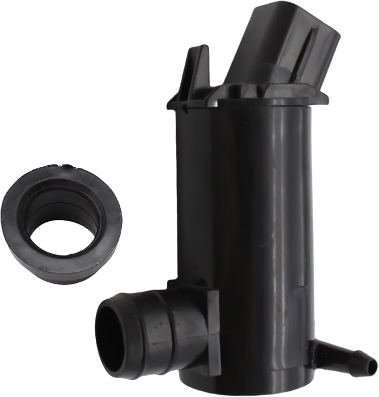 Bomba do lavador do para-brisa Powkos 98510-26000 para Hyundai e Kia – 1 unidade