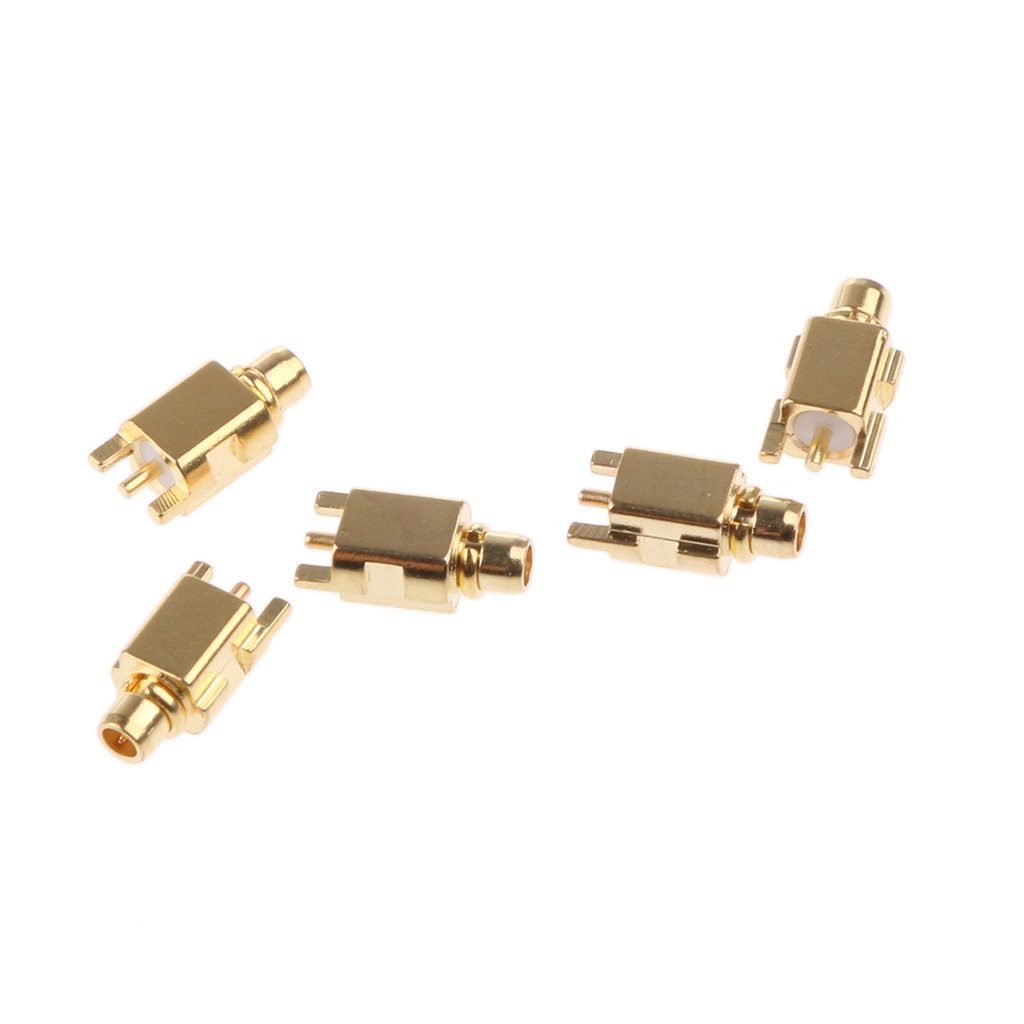 Amazon | Homyl 10個 イヤホン MMCX ソケット シュアSE215 / SE315