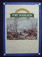 Campaign for Fort Donelson 1888213507 Book Cover