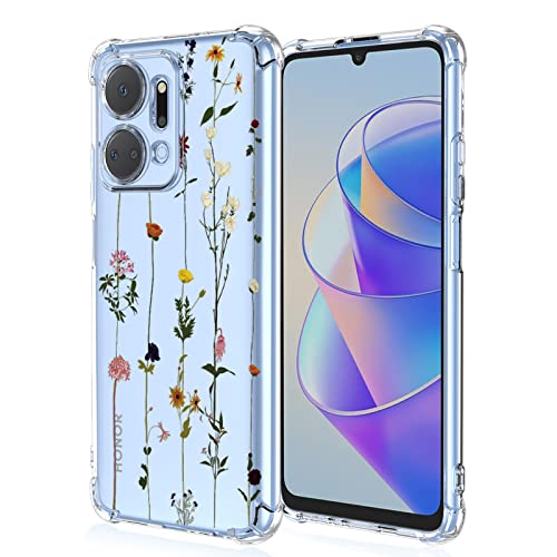 XINYEXIN Case for Google Pixel 7A