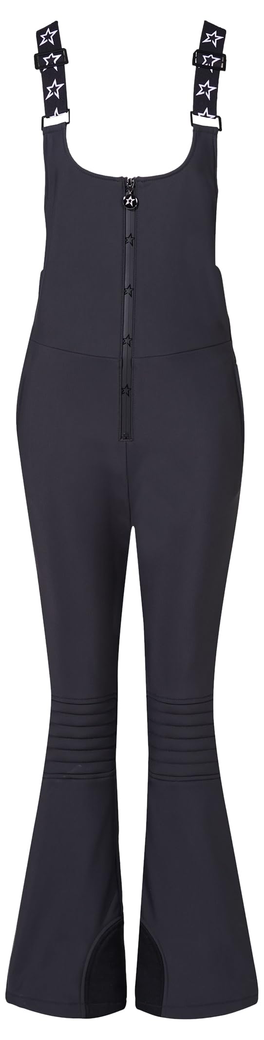 Perfect Moment, Jg Bib Ski Pant, S, Jet Black