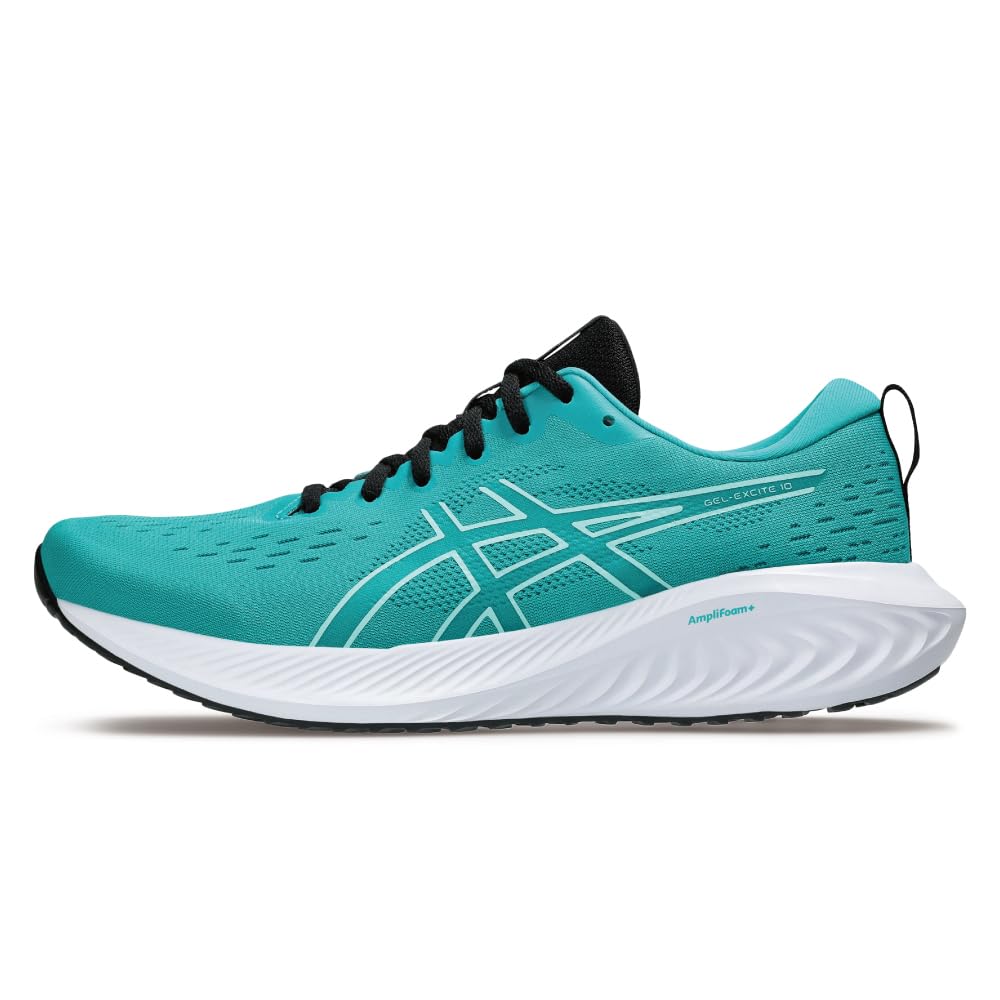 ASICS Men's Gel-Excite 10 Sneaker, Multicoloured, 6 UK