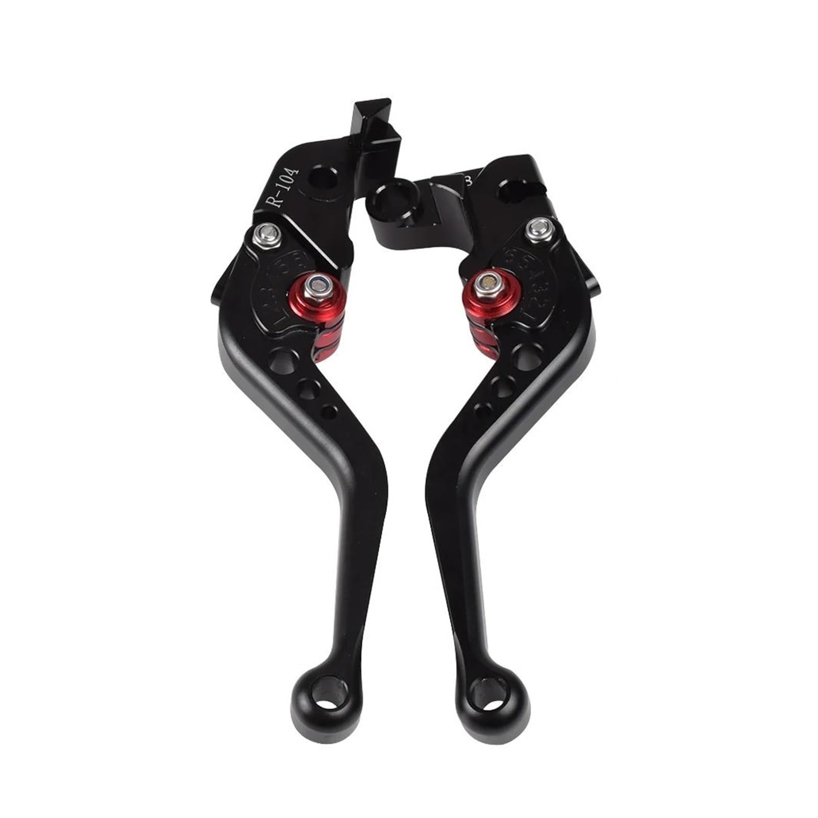 Mrbvhgpkut G Motorcycle Brake Clutch Motorcycle Brake Clutch Levers Lever For C650gt C650 T 650Gt