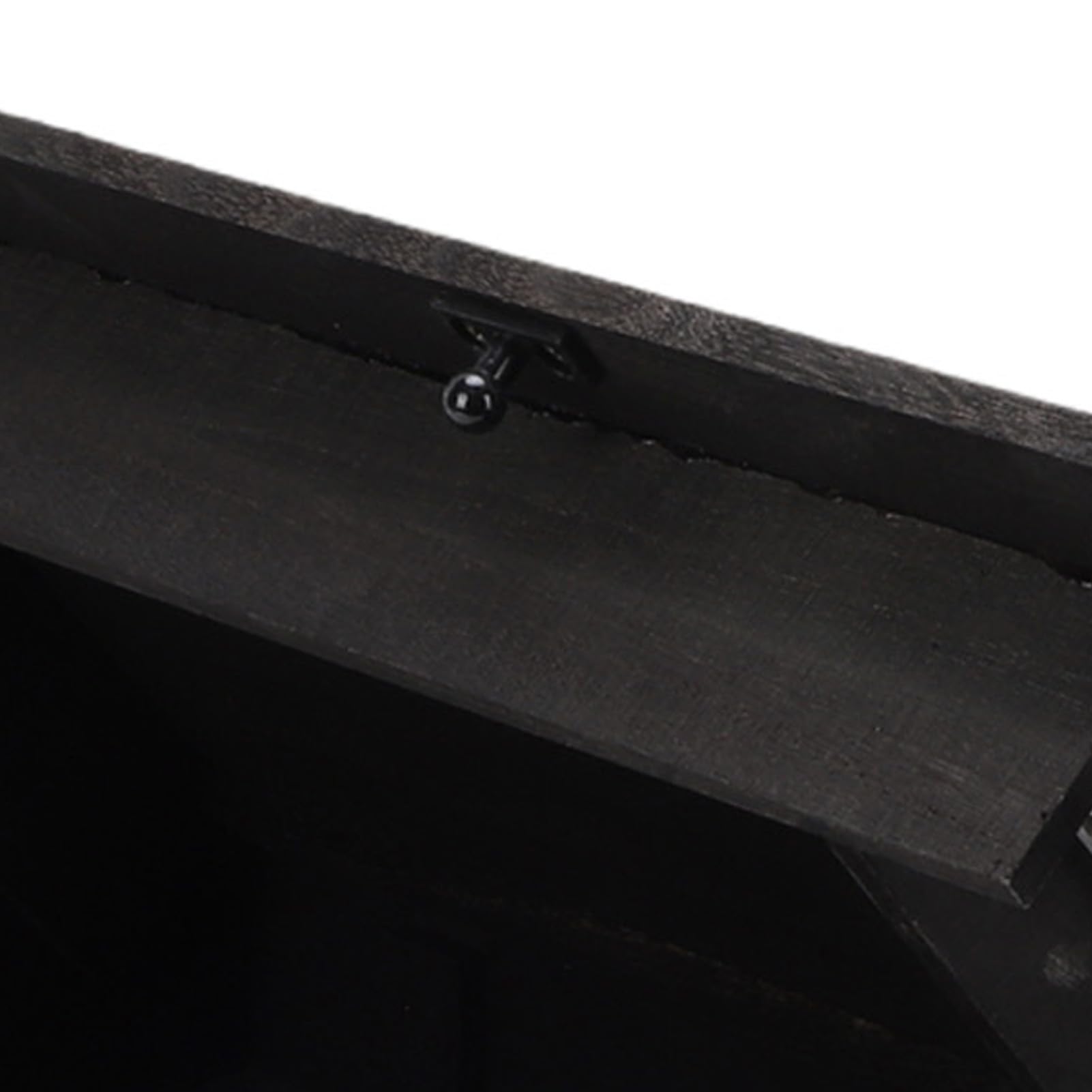 Estante Flotante con Compartimento Secreto, Repisa de