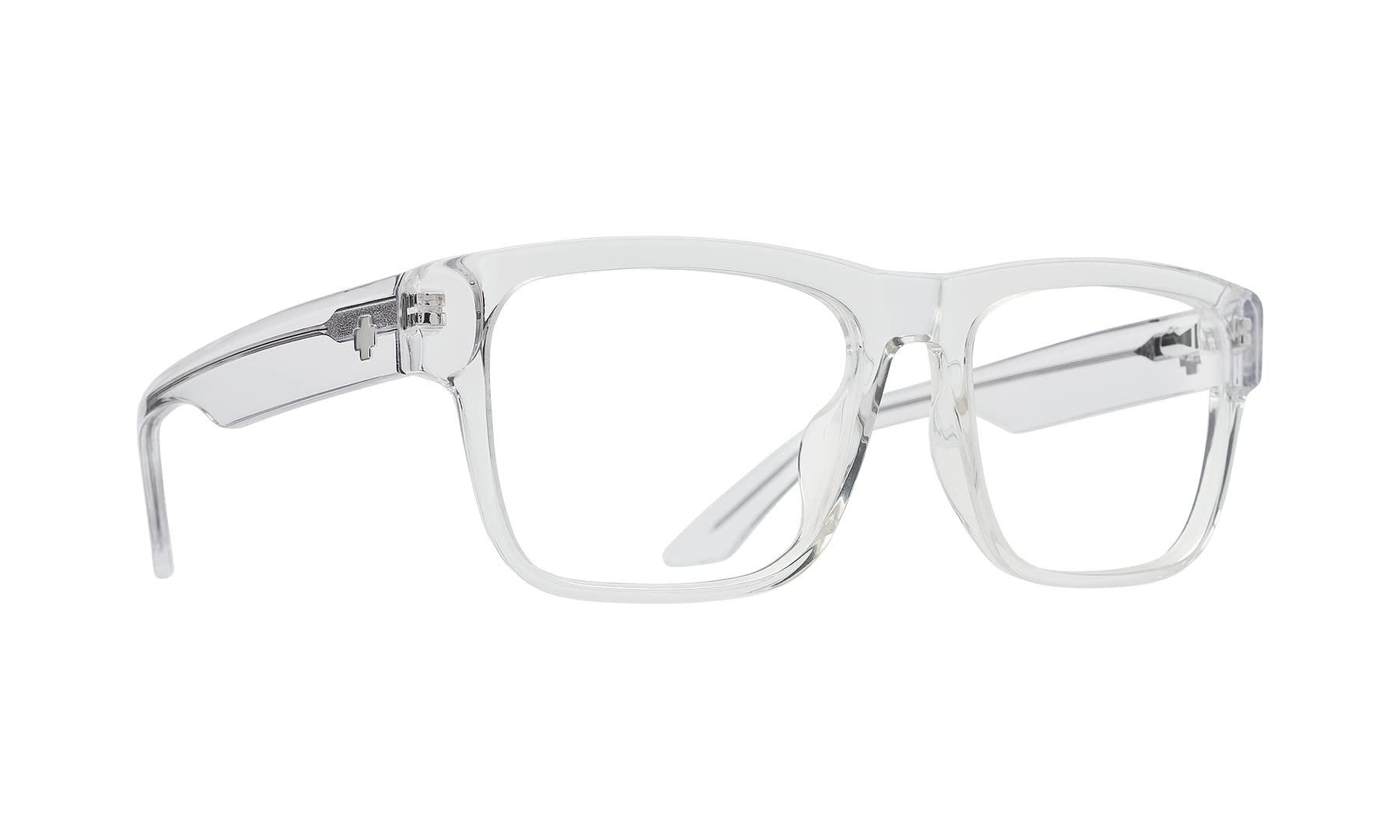 SPYOptic Discord, Square Glasses, RX Prescription Ophthalmic Eyeglass Frames