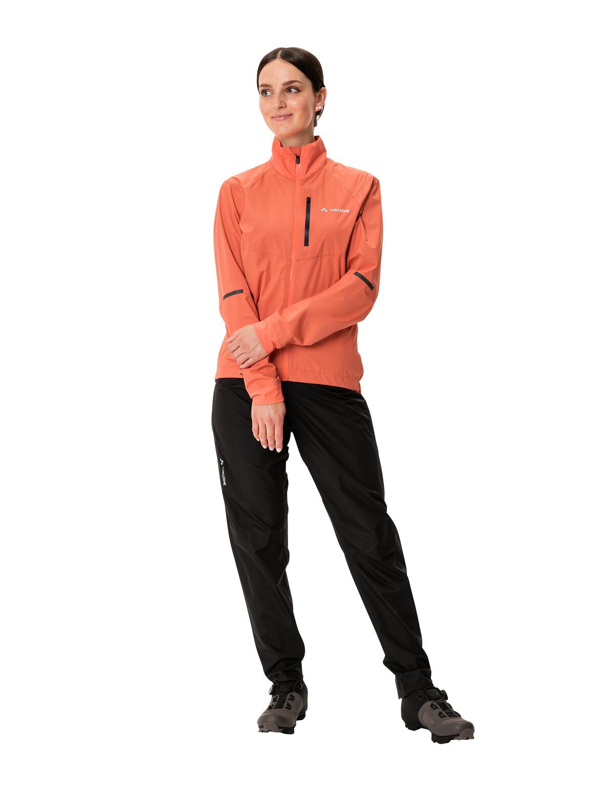 VAUDE Jacken Women's Kuro Rain Jacket