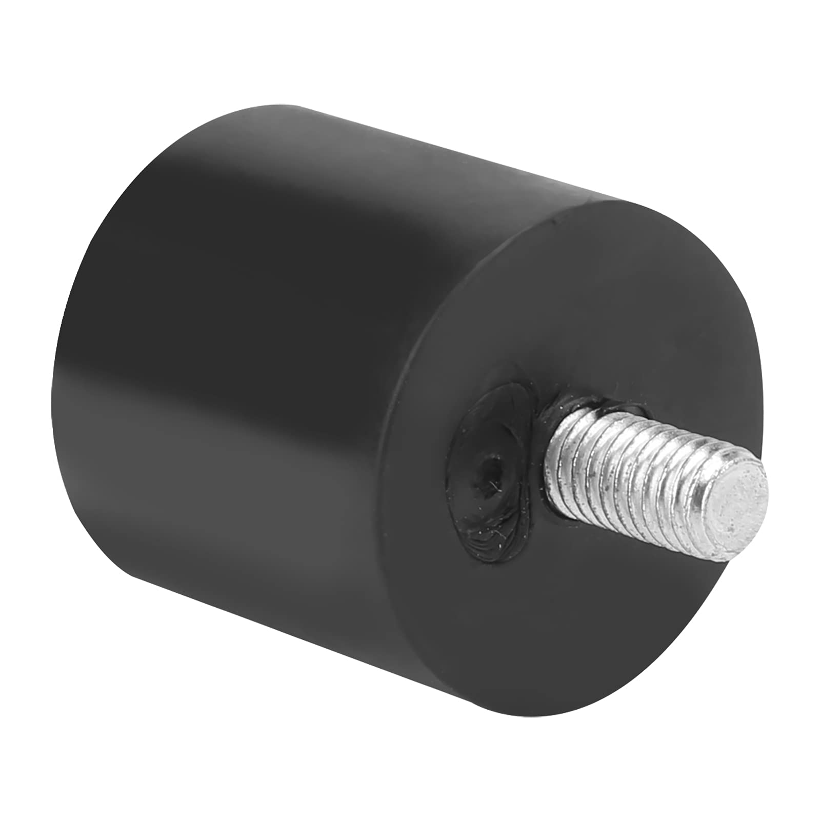 Supports En Caoutchouc Pour Amortisseurs M6 - 4 Silentblocs Anti