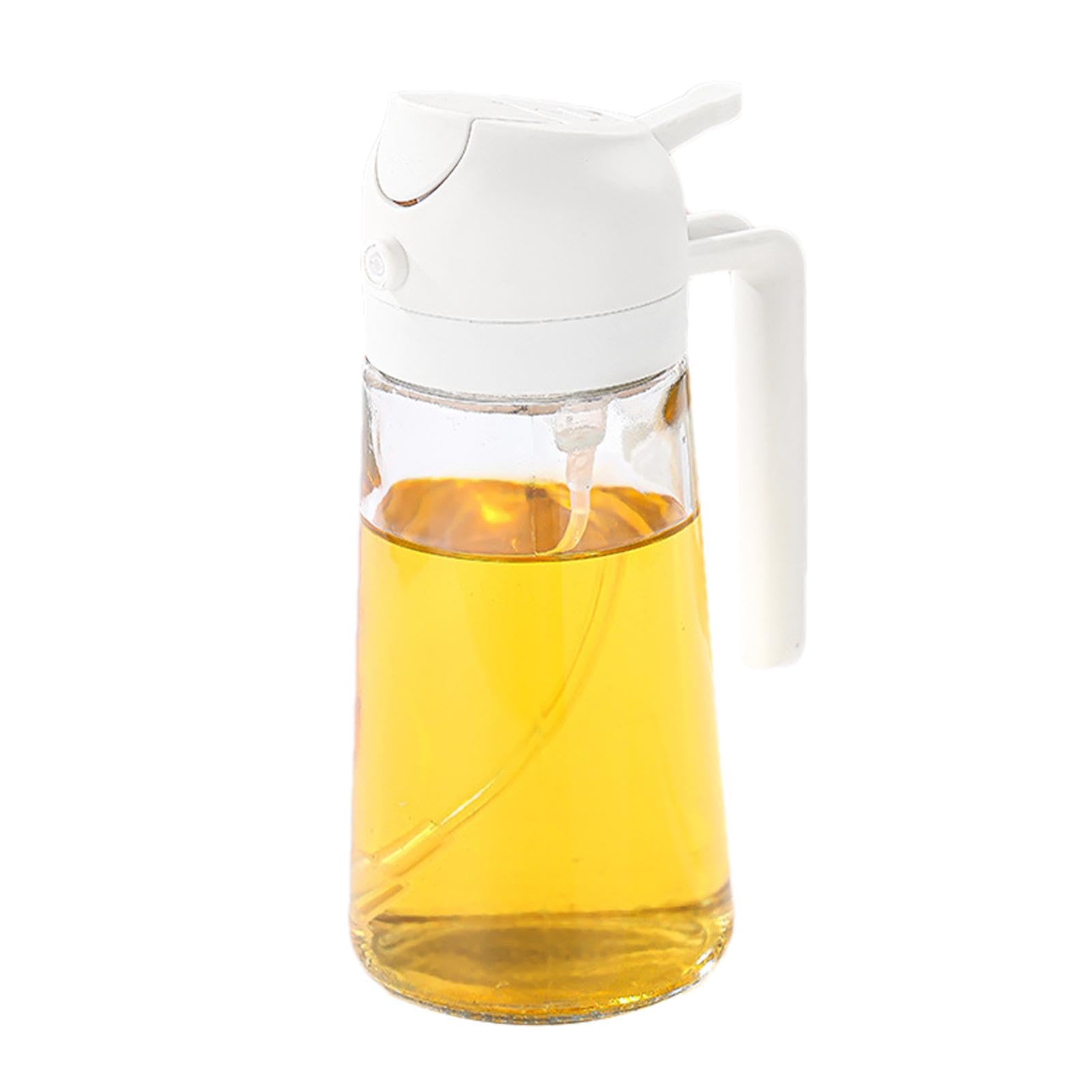 200 ml olijfoliesproeier, oliespuit voor koken, oliespuitfles