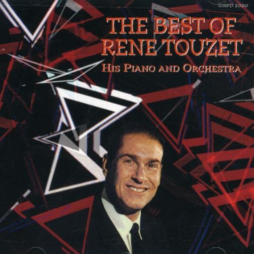 Best of Rene Touzet