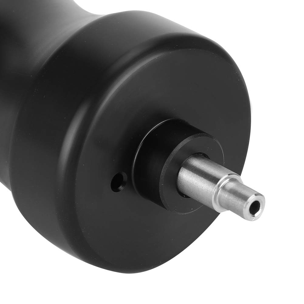 Luftpumpe Zum Entfernen des Uhrenkristalls, Ergonomisches Design | Praktisches Werkzeug für die Uhrenreparatur, Einfaches Entfernen der Glasabdeckung, Geeignet für verschiedene Uhrentypen,