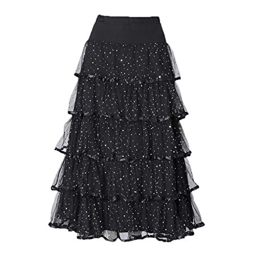 Listado y reviews de Falda flamenca para comprar hoy. 34 Imagen adicional