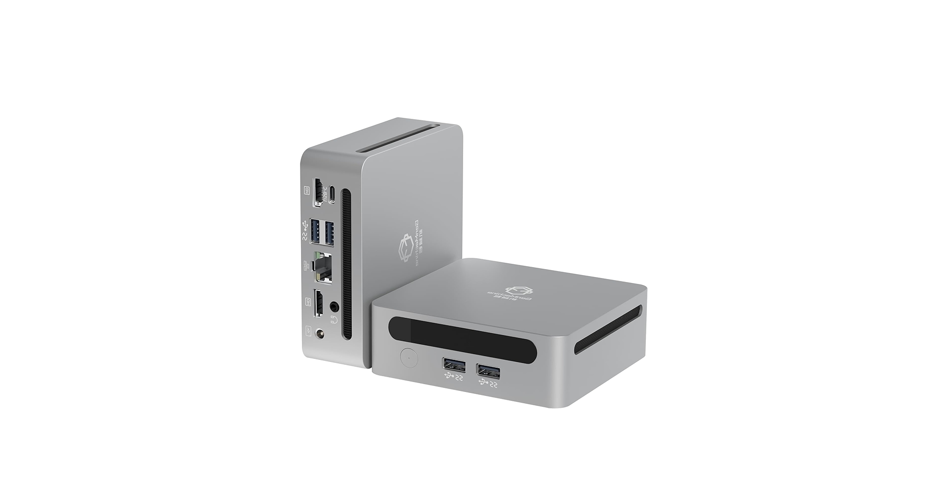 ミニPC MiNi PC ZBAMD Ryzen 5 5600H 16G+512GB Amazon.co.jp: MINISFORUM、AMD Ryzen™ 5 5600H搭載高性能ミニPC