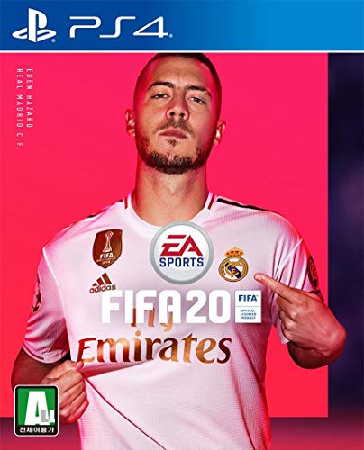FIFA 20 [؍] - PS4 [COi]