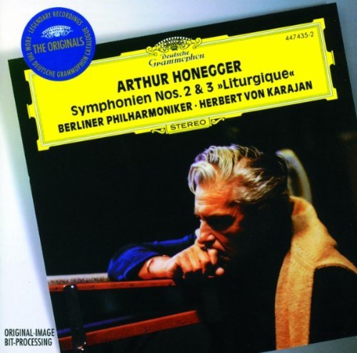 String Symphony No.3/Concerto in D