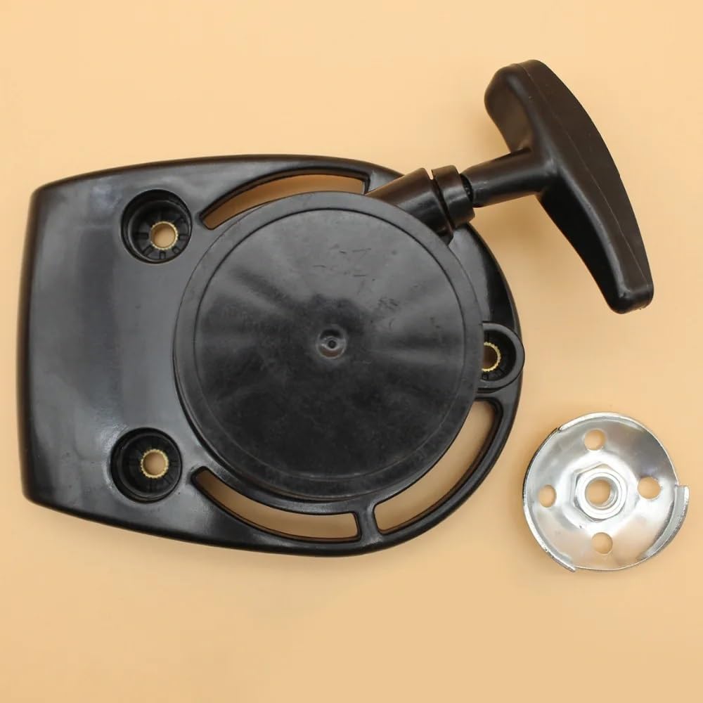Lanceur GX35 pour démarrer facilement un moteur de débroussailleuse