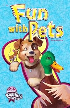 Fun with Pets (2nd ed. 2015) A Beka #195227