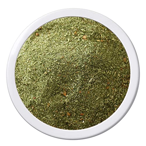 Preisvergleich Produktbild PEnandiTRA® - Kräutersalz traditionell Kräuter Gewürz Salz - 1 kg - VEGAN