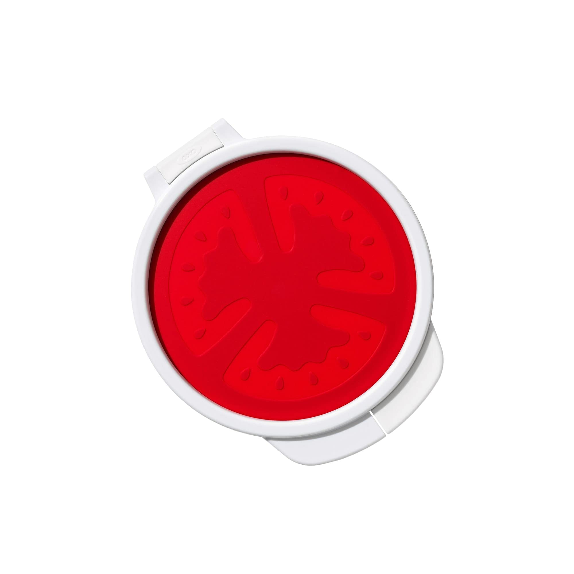 OXOGood Grips Cut & Keep Reusable Silicone Tomato Saver