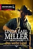 Cover zum Buch Big Sky Country: Das weite Land