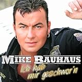 mike bauhaus elvis medley  Ich hab mir geschwor\'n (2010 Reloaded Fox Mix)